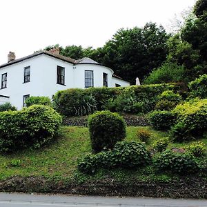 Laston House